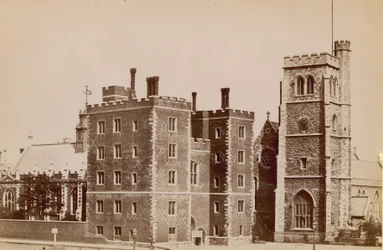 Lambeth Palace