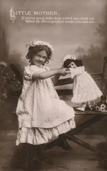 Little Mother