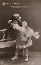 Little Mother