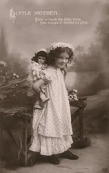 Little Mother