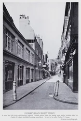 London: Foubert