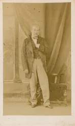 Lord Clyde