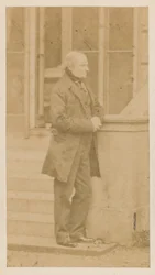 Lord John Russell