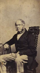 Lord Palmerston