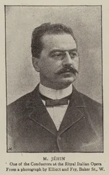 M Jehin
