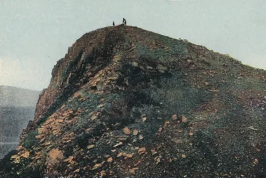 Majuba Hill