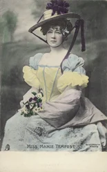 Marie Tempest