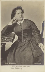 Mary Elizabeth Braddon