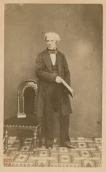Michael Faraday