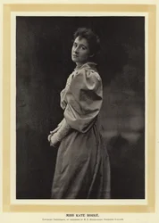 Miss Kate Rorke