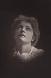Miss Olga Brandon