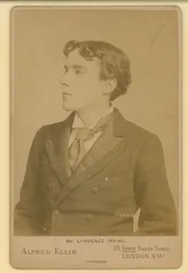Mr. Lawrence Irving, Dramatist