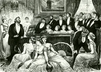 Musical Evening
