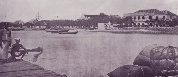 Nagapattinam