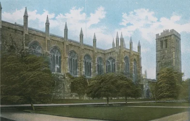 New College