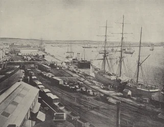 Newcastle