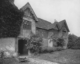 Ockwells Manor