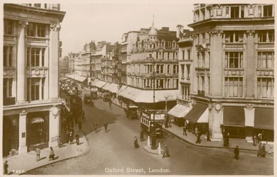 Oxford Street