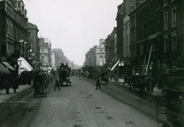 Oxford Street, London