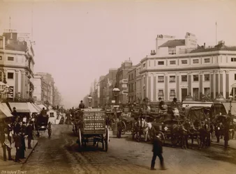 Oxford Street, London
