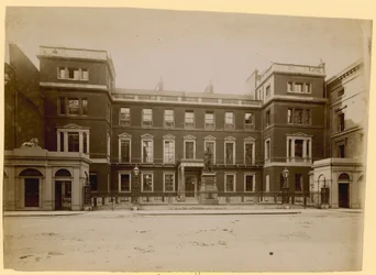 Pall Mall, London