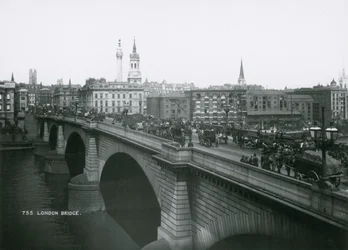 London Bridge