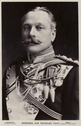 Portrait of General Sir Douglas Haig