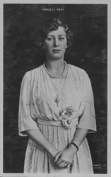 Princess Mary