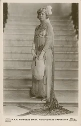 Princess Mary, Viscountess Lascelles