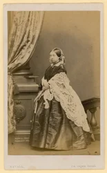 Queen Victoria