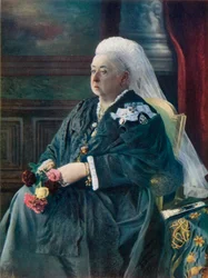 Queen Victoria