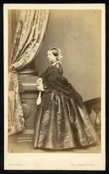 Queen Victoria