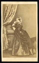 Queen Victoria