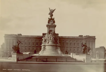Queen Victoria Memorial