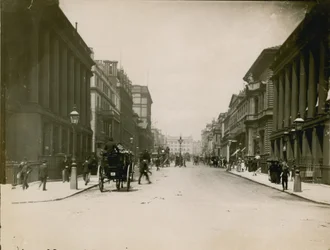 Regent Street, London