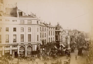 Regent Street, London