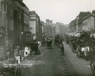 Regent Street, London