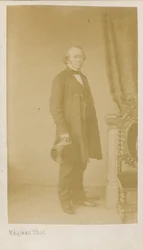 Richard Cobden