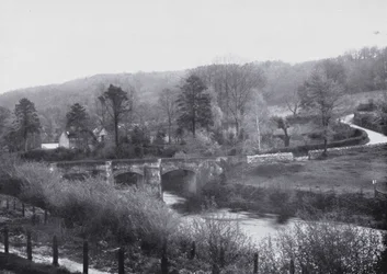 River Avon, Limpley Stoke