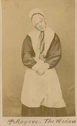 Rogers, actor