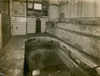 Roman Spring Baths