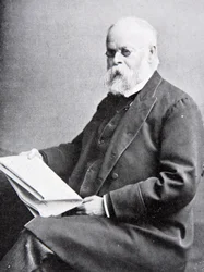 Samuel Plimsoll, from The History of the Nation