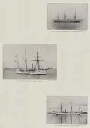Ships of the Royal Navy