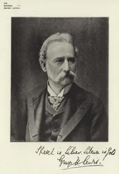 Sir George Henry Lewis