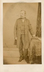 Sir James Outram