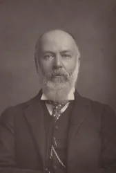 Sir John Gorst