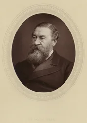 Sir Samuel Baker