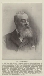 Sir Walter Besant