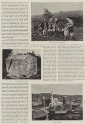 Sketches of Bosnia