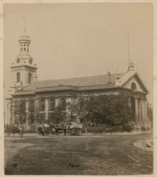 St Alphege, Greenwich Parish Church
